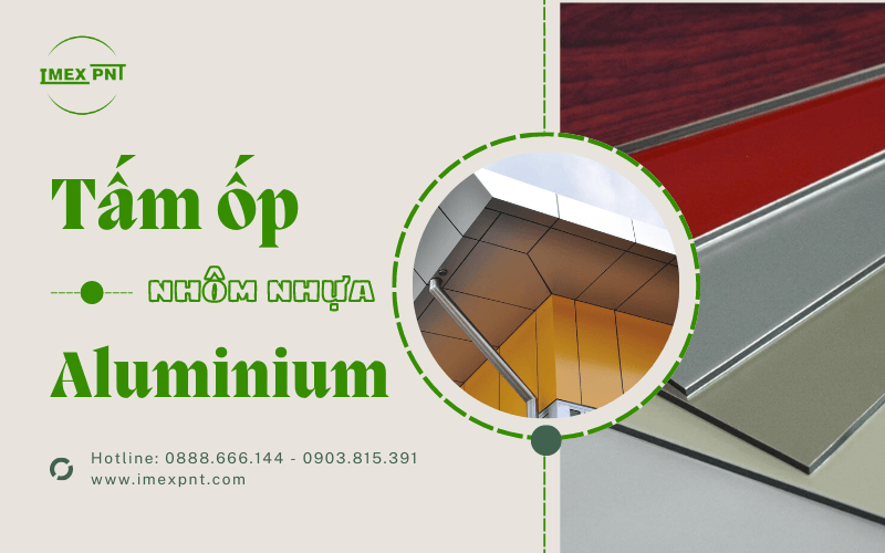 tấm Aluminium