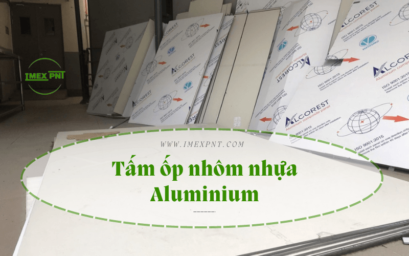 tấm Aluminium