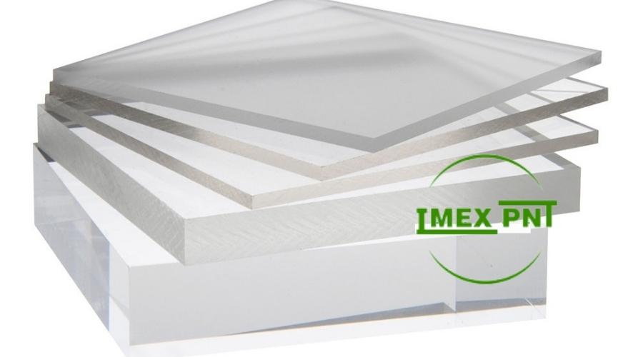mica trong 10mm
