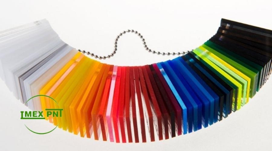 mica acrylic