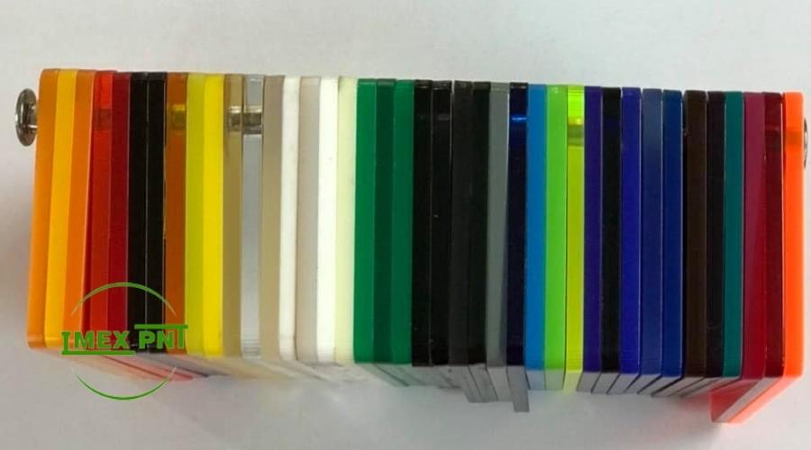 tấm Mica Đài Loan