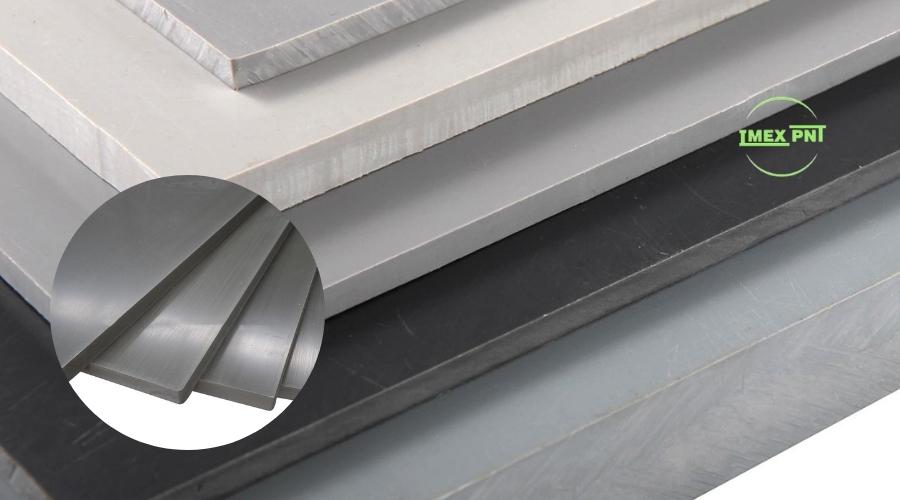tấm nhựa PVC