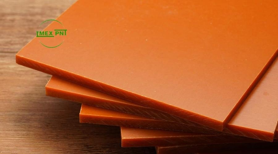 tấm nhựa bakelite