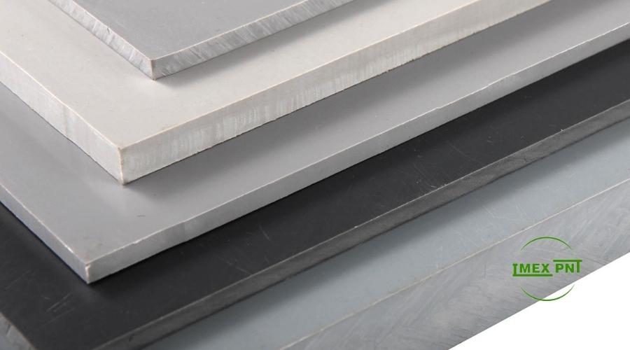 tấm nhựa PVC