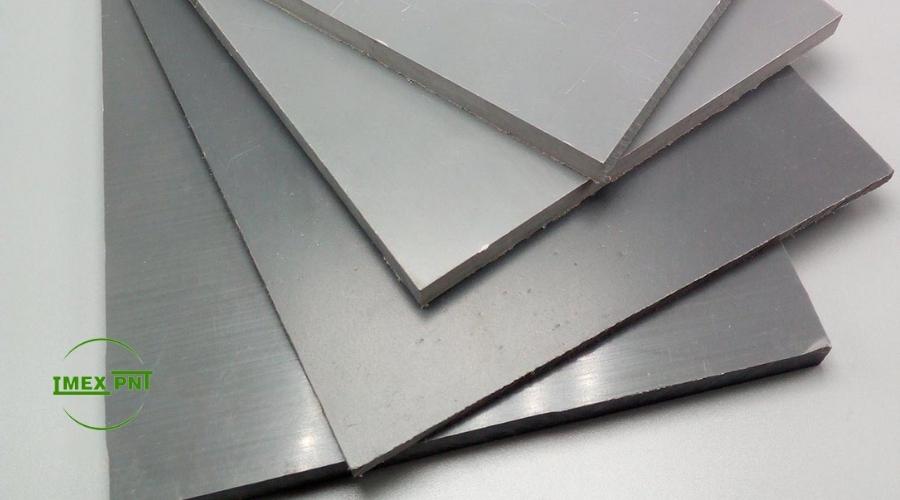 tấm nhựa PVC