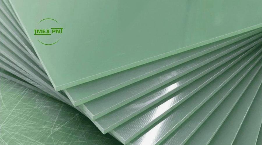 epoxy glass