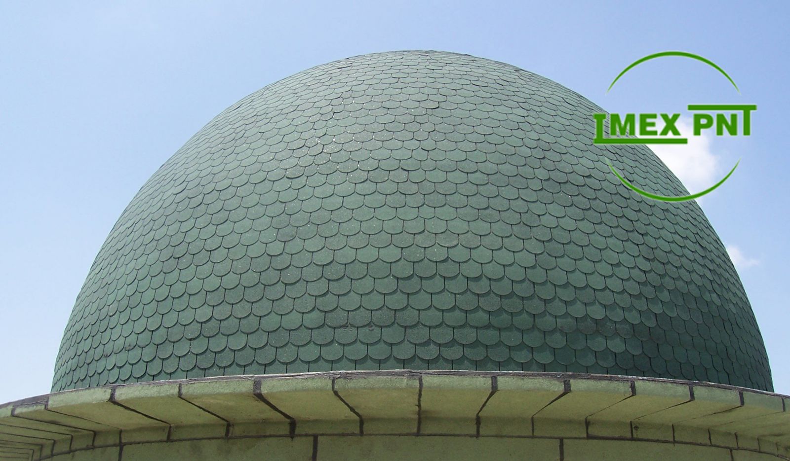 tấm lợp bitum