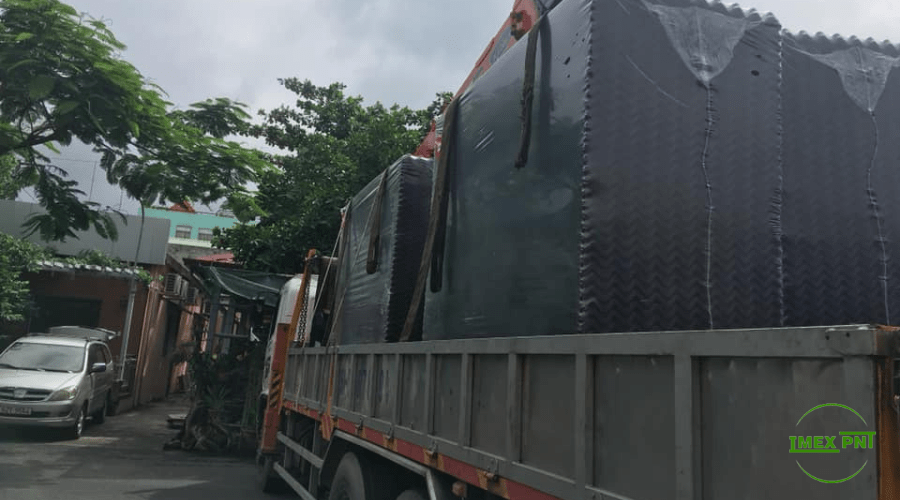 tấm lợp sinh thái onduline