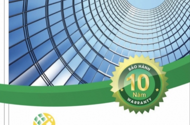 Giá đại lý Polycarbonate Solmart 2022
