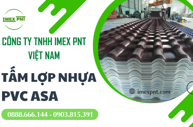 Hướng dẫn thi công tôn PVC ASA đúng kỹ thuật