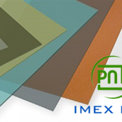 TẤM POLYCARBONATE ISRAEL PALSUN
