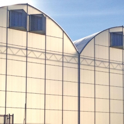 TẤM POLYCARBONATE ĐA NĂNG SUNLITE PLUS