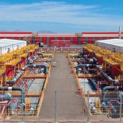 TẤM NHỰA PVC CÔNG NGHIỆP PALRUF