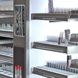 TẤM NHỰA PVC RẮN PHẲNG