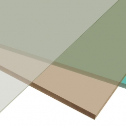TẤM POLYCARBONATE CHỐNG MÀI MÒN