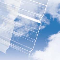 TẤM POLYCARBONATE SUNTUF