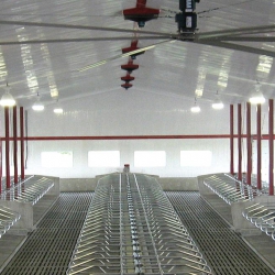 TẤM LÓT PVC TÔN AG-TUF