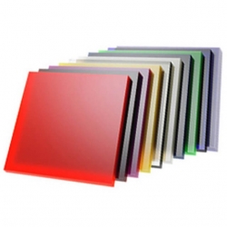 Tấm mica PS Trung Quốc
