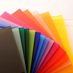 Tấm mica Chochen Đài Loan