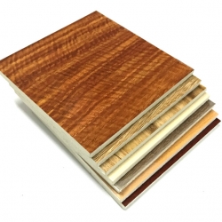 Tấm PVC Foam giả ván gỗ Pima