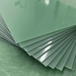 Tấm Phíp Xanh Ngọc Epoxy Glass sợi thủy tinh