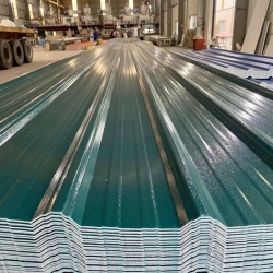 Tôn nhựa kháng hóa chất PVC ASA 4 Lớp